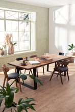 Vinylgolv Impressive Nature Country Oak Wallmann